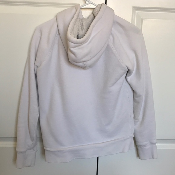 J Crew Sherpa Fleece - Picture 2 of 3